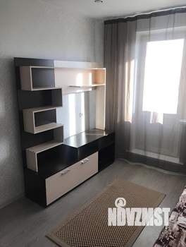 1-к квартира, на длительный срок, 33м2, 10/10 этаж