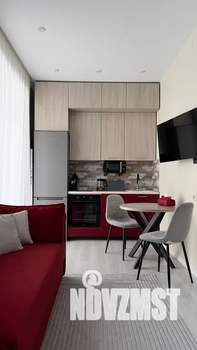 1-к квартира, посуточно, 27м2, 7/8 этаж