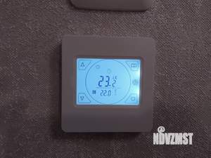 1-к квартира, на длительный срок, 42м2, 10/10 этаж