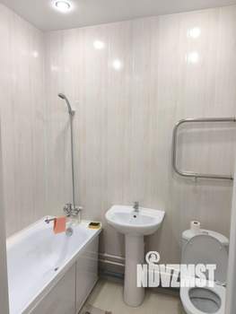 2-к квартира, на длительный срок, 32м2, 4/25 этаж
