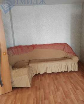 1-к квартира, на длительный срок, 35м2, 9/17 этаж