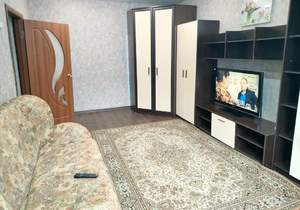 1-к квартира, на длительный срок, 30м2, 2/2 этаж