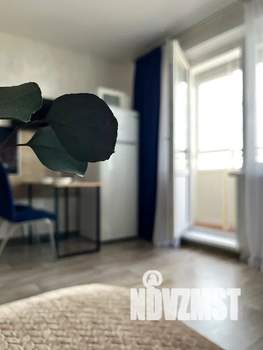 Студия квартира, посуточно, 29м2, 7/19 этаж