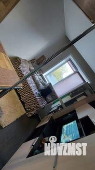 1-к квартира, на длительный срок, 15м2, 2/9 этаж