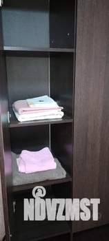 1-к квартира, посуточно, 35м2, 5/10 этаж