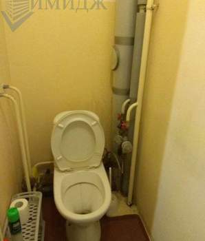 1-к квартира, на длительный срок, 41м2, 5/10 этаж