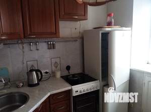 2-к квартира, на длительный срок, 40м2, 3/5 этаж