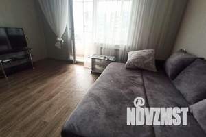 1-к квартира, посуточно, 45м2, 5/10 этаж