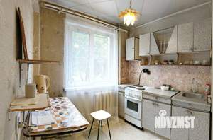 2-к квартира, на длительный срок, 46м2, 1/5 этаж