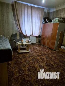 2-к квартира, на длительный срок, 65м2, 1/2 этаж