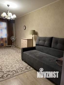 2-к квартира, на длительный срок, 50м2, 9/17 этаж