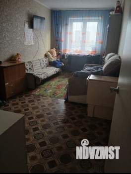 2-к квартира, на длительный срок, 54м2, 3/6 этаж