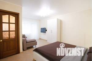 1-к квартира, посуточно, 35м2, 3/5 этаж