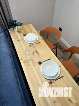 1-к квартира, посуточно, 26м2, 1/1 этаж