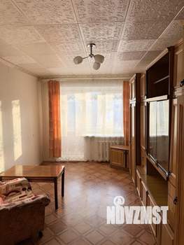 1-к квартира, на длительный срок, 32м2, 4/5 этаж