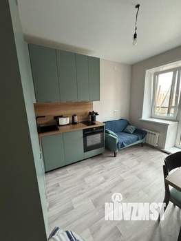 1-к квартира, на длительный срок, 39м2, 6/15 этаж