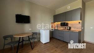 Студия квартира, на длительный срок, 31м2, 14/17 этаж