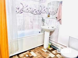 1-к квартира, на длительный срок, 43м2, 3/25 этаж