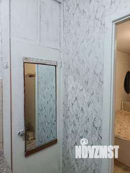 Студия квартира, на длительный срок, 18м2, 3/5 этаж