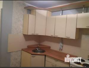 1-к квартира, на длительный срок, 33м2, 2/5 этаж