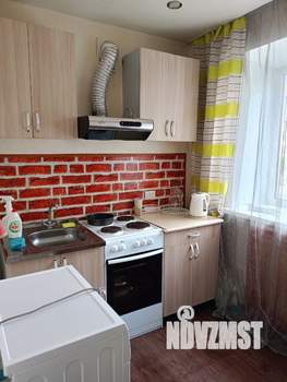 1-к квартира, на длительный срок, 35м2, 3/5 этаж