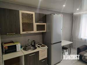 Студия квартира, на длительный срок, 18м2, 4/5 этаж