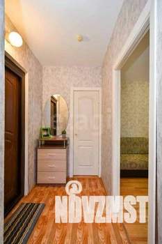 1-к квартира, на длительный срок, 40м2, 2/10 этаж