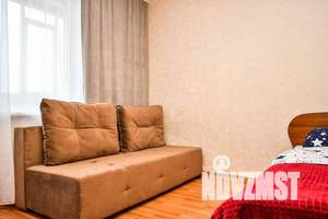 2-к квартира, посуточно, 56м2, 9/9 этаж