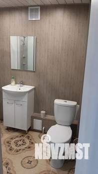 2-к квартира, посуточно, 40м2, 5/5 этаж