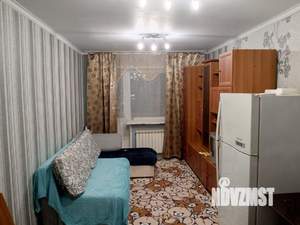 Студия квартира, посуточно, 18м2, 5/5 этаж