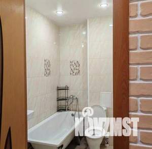 Студия квартира, на длительный срок, 33м2, 6/21 этаж