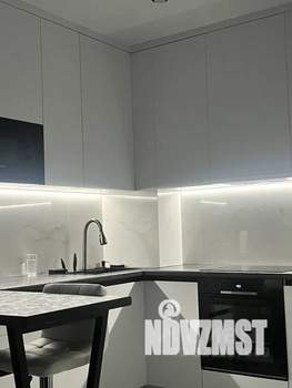 1-к квартира, посуточно, 50м2, 22/25 этаж