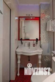 3-к квартира, посуточно, 82м2, 1/1 этаж