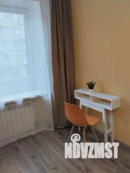 2-к квартира, посуточно, 41м2, 2/5 этаж