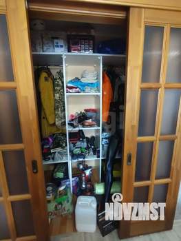 2-к квартира, на длительный срок, 47м2, 4/5 этаж