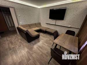 2-к квартира, посуточно, 40м2, 3/18 этаж