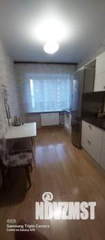 1-к квартира, на длительный срок, 44м2, 10/17 этаж