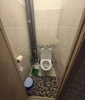 1-к квартира, на длительный срок, 40м2, 7/16 этаж