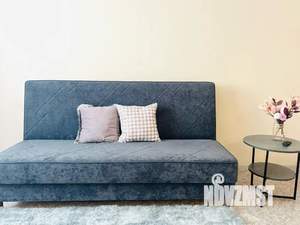 2-к квартира, посуточно, 60м2, 7/15 этаж