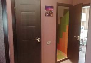 1-к квартира, на длительный срок, 39м2, 6/10 этаж