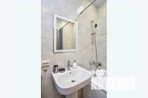 2-к квартира, посуточно, 42м2, 14/17 этаж