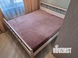 3-к квартира, посуточно, 65м2, 2/16 этаж