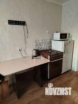 Студия квартира, на длительный срок, 14м2, 5/5 этаж