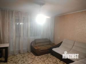 1-к квартира, на длительный срок, 42м2, 8/10 этаж