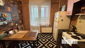 2-к квартира, на длительный срок, 51м2, 5/17 этаж