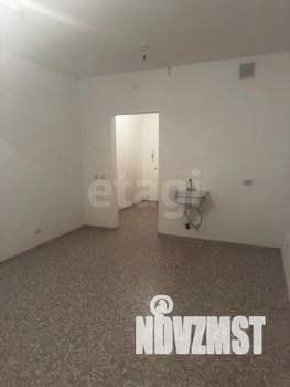 Студия квартира, на длительный срок, 25м2, 2/9 этаж