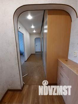 3-к квартира, посуточно, 67м2, 7/10 этаж
