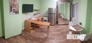 Студия квартира, на длительный срок, 29м2, 6/25 этаж