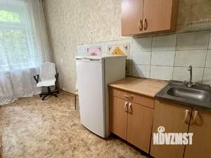 Студия квартира, на длительный срок, 13м2, 2/4 этаж