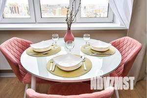 2-к квартира, посуточно, 45м2, 14/17 этаж